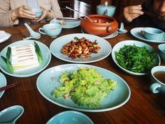 -丽江金茂凯悦臻选酒店-滇香馆