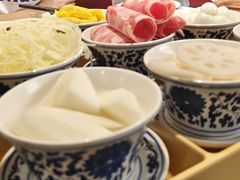 -咏江南·苏式火锅·苏州评弹(观前街店)