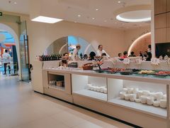 -小茉庐和牛自助火锅(龙湖万达店)