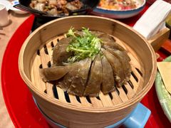 -山西会馆·晋菜·晋商宴·学堂记忆(许坦西街店)