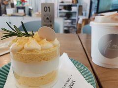 -MIMO CAFE(沙头角店)