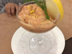 -红房子西菜馆(淮海中路店)