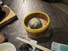 -北京泰富酒店-柏景轩中餐厅