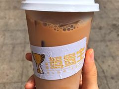 -香港鸳鸯王(西湖路店)