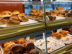 -新侨三宝乐面包店(崇文门店)