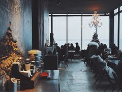 -Cafe Aewol Monsant
