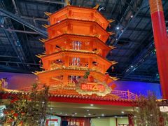-万达茂商场(南京仙林店)