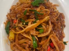 -北京老铺烤鸭(西稍门店)