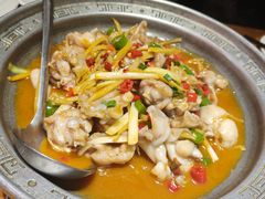 -龚兴城鱼羊吉·家传湖北菜(苗栗路总店)