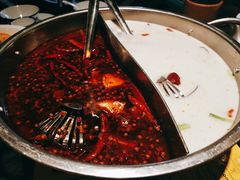 -凤凰山斑鱼馆(恭城店)