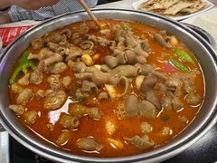 -彭记铁锅肥肠(东四总店)
