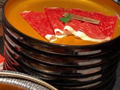 -牛New寿喜烧(金茂览秀城店)