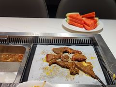 -星伦多 自助料理(圆融店)