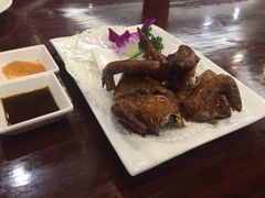 -彩景大酒楼(万泰新天地店)