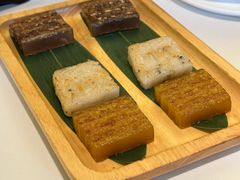 -炳胜品味(海印总店)
