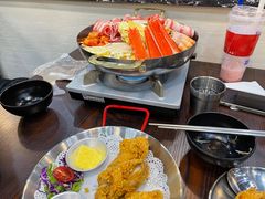 -万象影城(杭州萧山万象汇店)