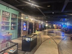 -万达影城 (甘井子万达广场IMAX店)