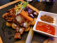 -牛啤堂精酿啤酒餐吧(五棵松华熙店)
