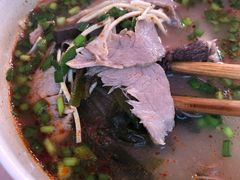 -高记清香园绝味不翻汤