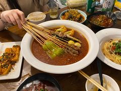 -三生小馆(亭知路店)