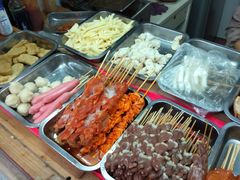 -文庙菜饭(四川北路店)
