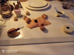 -火车头法国西餐厅