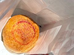 鲜肉月饼-真老大房(南京东路店)