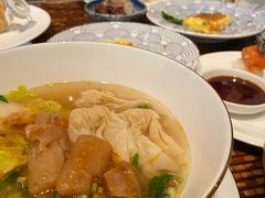 -鸣诗自助餐(澳門四季酒店)