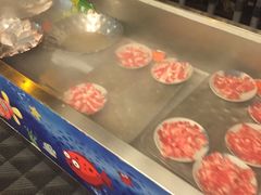 -渔家火锅·海鲜自助餐·演艺(亚龙湾天域酒店)