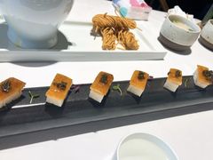 -北京老铺烤鸭(西稍门店)