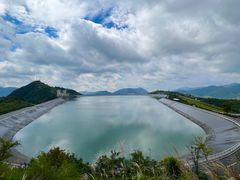 -江南天池