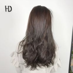 -HD HAIR STYLE