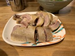 -老城南.鸭血粉丝汤(夫子庙店)