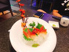 -将太无二·北美传奇寿司(荟聚购物中心西红门店)