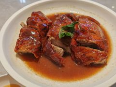-陶兰居·手工点心·粤菜(圆融时代广场店)