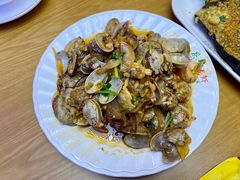 -庆峰龙虾烧烤(合肥一店)