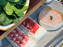 -海底捞火锅(团结桥店)
