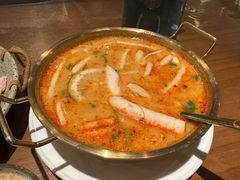 -泰来食光泰国菜餐厅(运河城店)