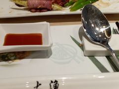 -大渔铁板烧(蛇口店)