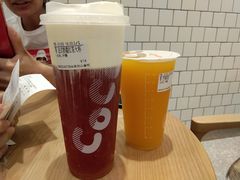 -CoCo都可(东城国贸店)