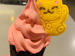 -麦当劳(龙之梦购物中心店)