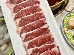 -清真·马家火锅美食城(镇江北路店)