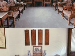 -河间府署