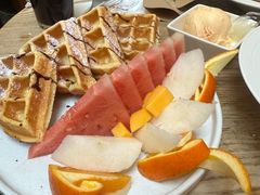 -大书房咖啡(中传国交店)