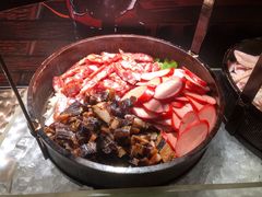 -舟山希尔顿酒店