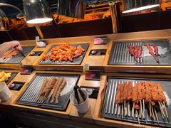 -比格比萨自助(德思勤四季汇店)