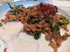 -PHO爺·越南料理(亦庄大族广场店)