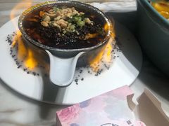 -周渝食惦·酸菜鱼精致川菜(横岗店)