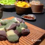 在这家火锅店挖到了夏天🌺的快乐密码‼️
