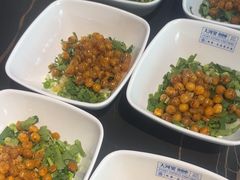 -大河宴·椒麻鱼火锅(北京路中和美食街店)